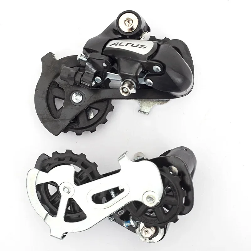 M310 7/8 Speed 3x7s 3x8s Mountain Bicycle Bike Riding Cycling Rear Derailleur MTB Shifter Bicycle Accessories