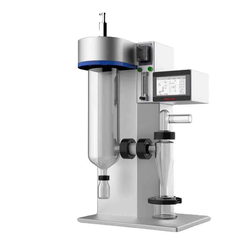 

Продаётся центробежный распылитель-атомайзер Scale Speed для распылительной сушки