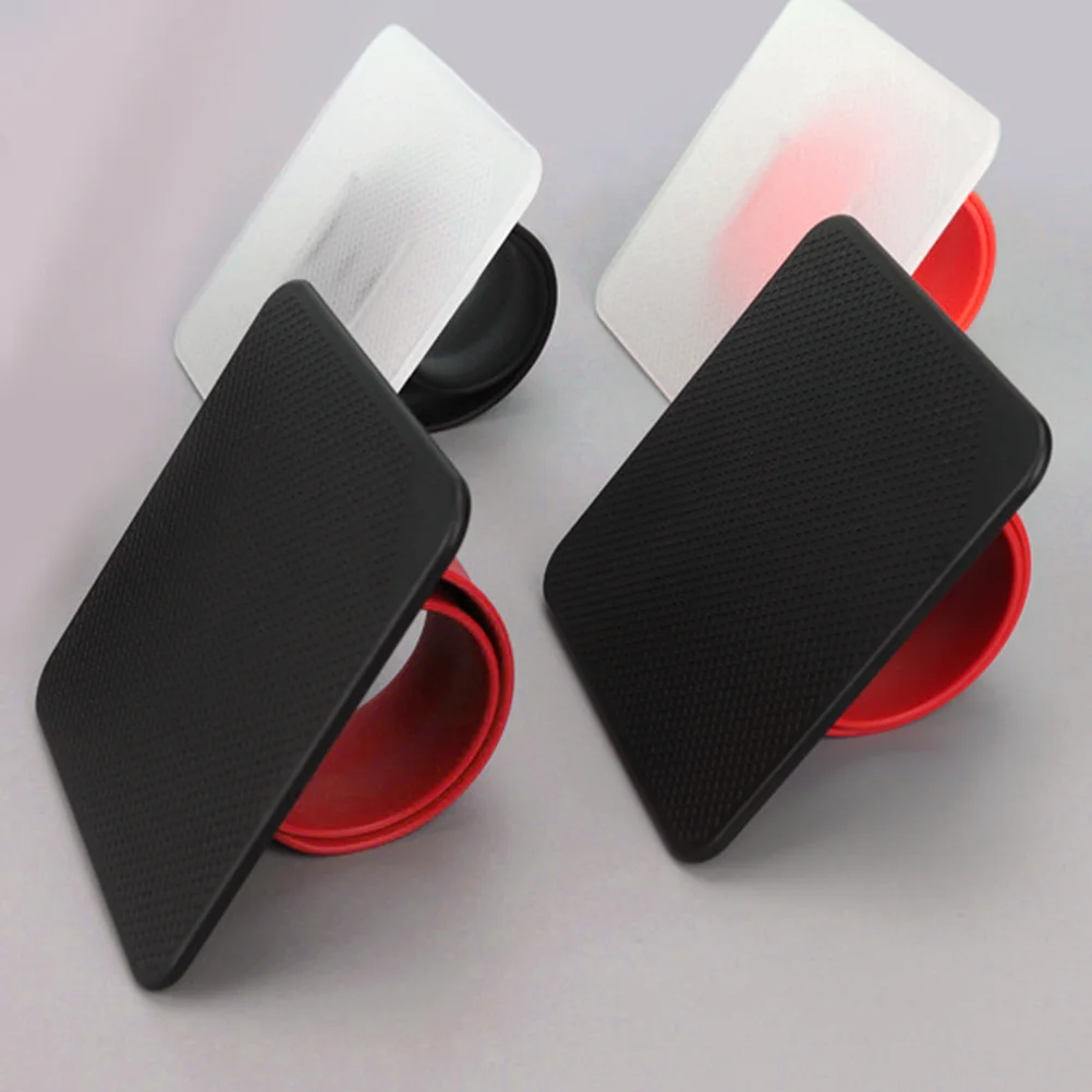 Color Reusable Dye Paddle Salon Highlighting Tool Grade Coloring Hair Highlighting Hair Styling Supply Board Accessories - Image 5