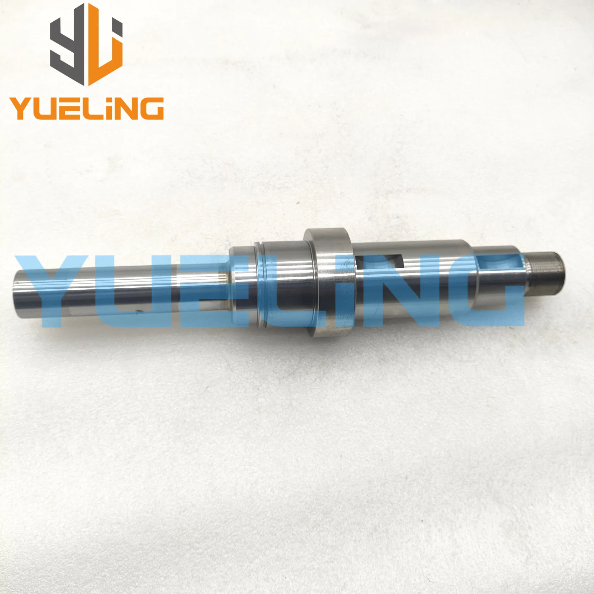 

Engine 37745-20400 Water Pump Shaft 37725-02200 F2870-10032 F8010-06311 F8010-06310 Suit for S6R