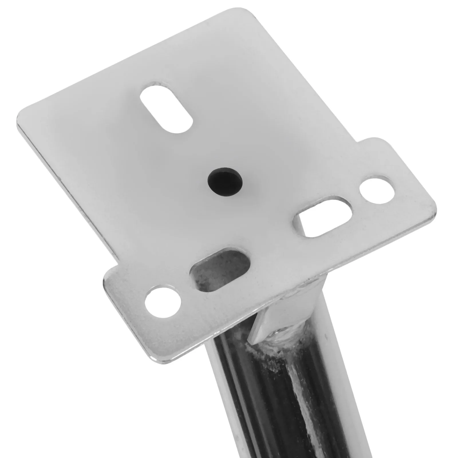 

Universal Heavy Duty Salon Chair Footrest Sturdy Iron Replacement Pedal For Barber Chair Stable Legrest
