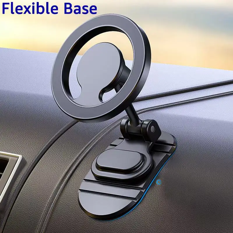 Magnetic Car Phone Holder for MagSafe 3