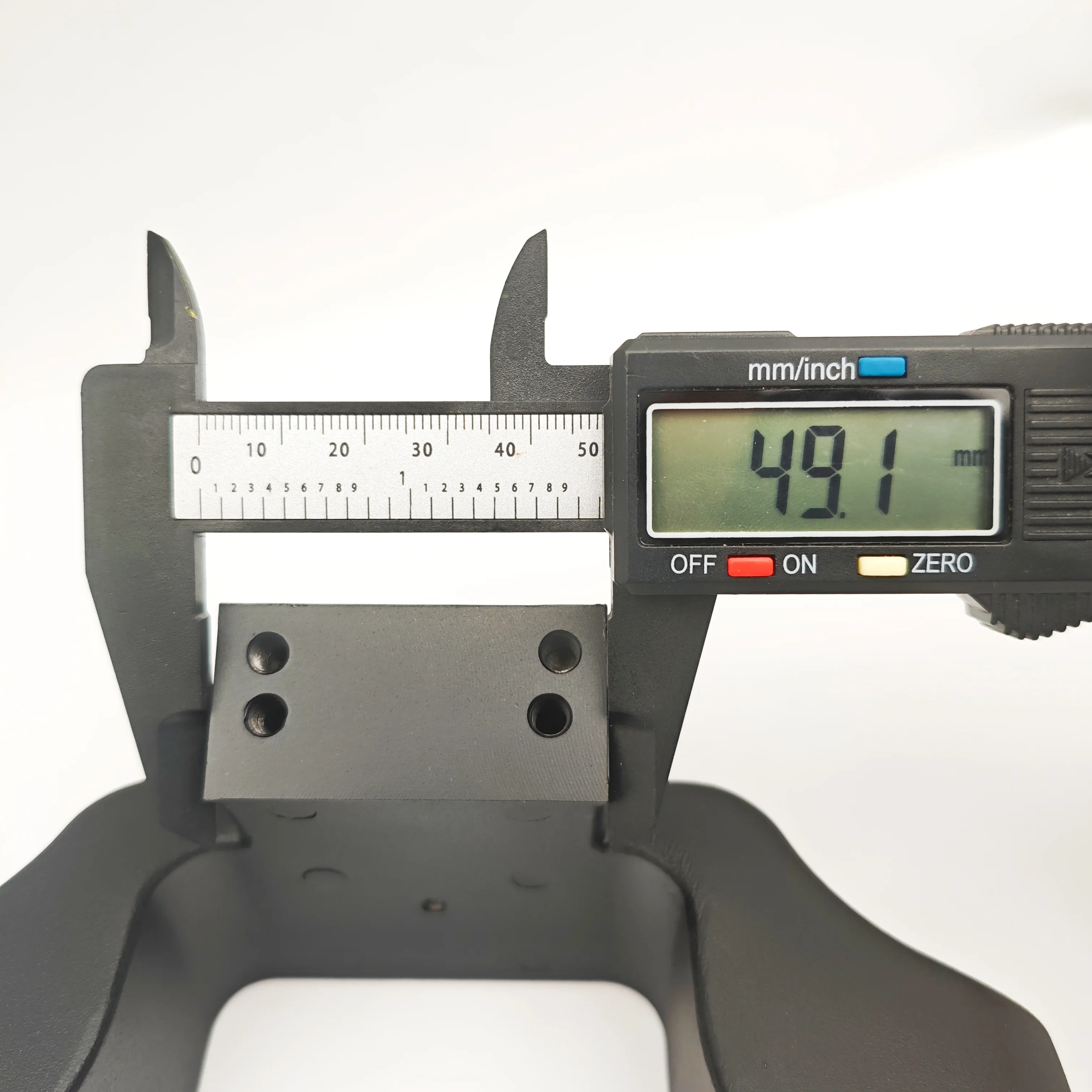 Braccio anteriore e forcella posteriore Braccio posteriore di MINIMOTORS DUALTRON MINI, MINI SPECIAL CORPO LUNGO, AMINIA SPECIAL, AMINIA Forcella