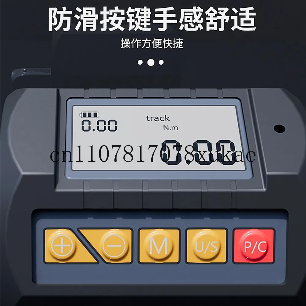 

Digital Torque Meter, Torque Meter, Mini Torque Tester