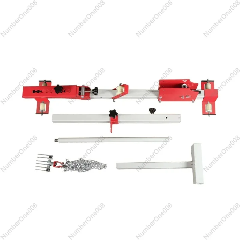 

Body Shaping Corrector Body Data Recovery Puller Special Sheet Metal Puller Car Dent Repair Tool