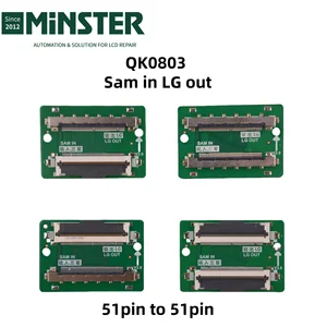 أفضل 6 مبيعات لوحة رئيسية لتلفزيون LG - رقم 4