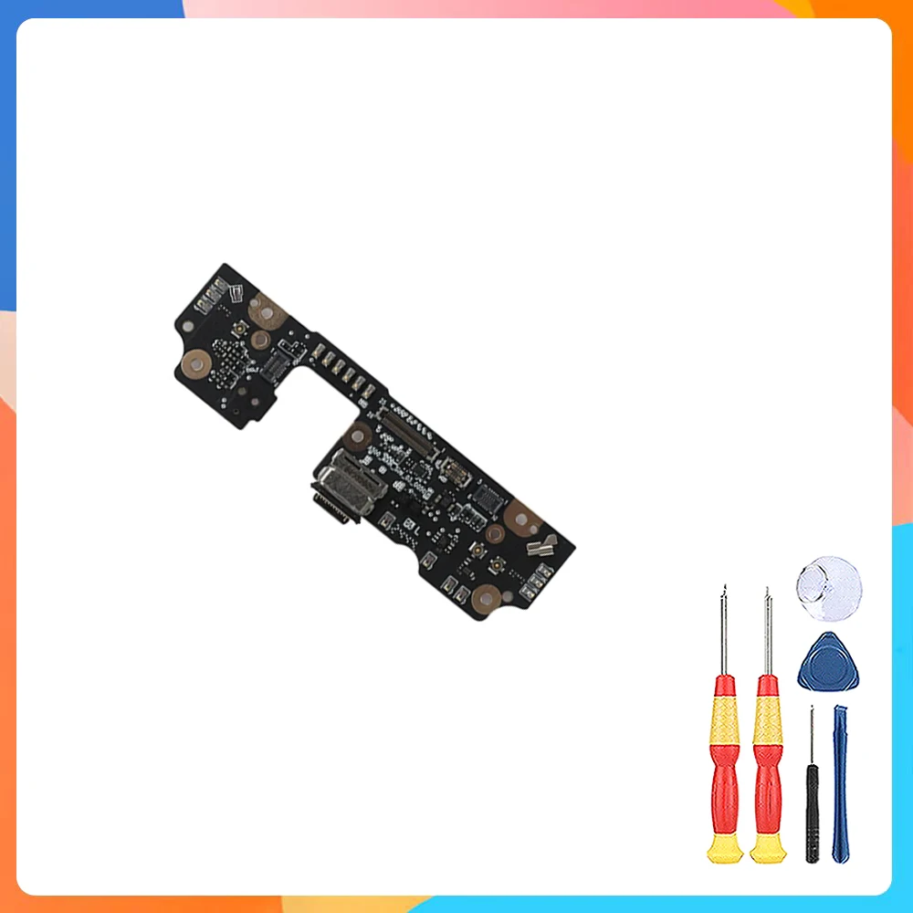 لوحة شحن USB جديدة لـ Ulefone Armor 21 Armor 22 Armor 23 Ultra Armor 24 Armor 26 UItra Armor 30 Armor 30 Pro #5