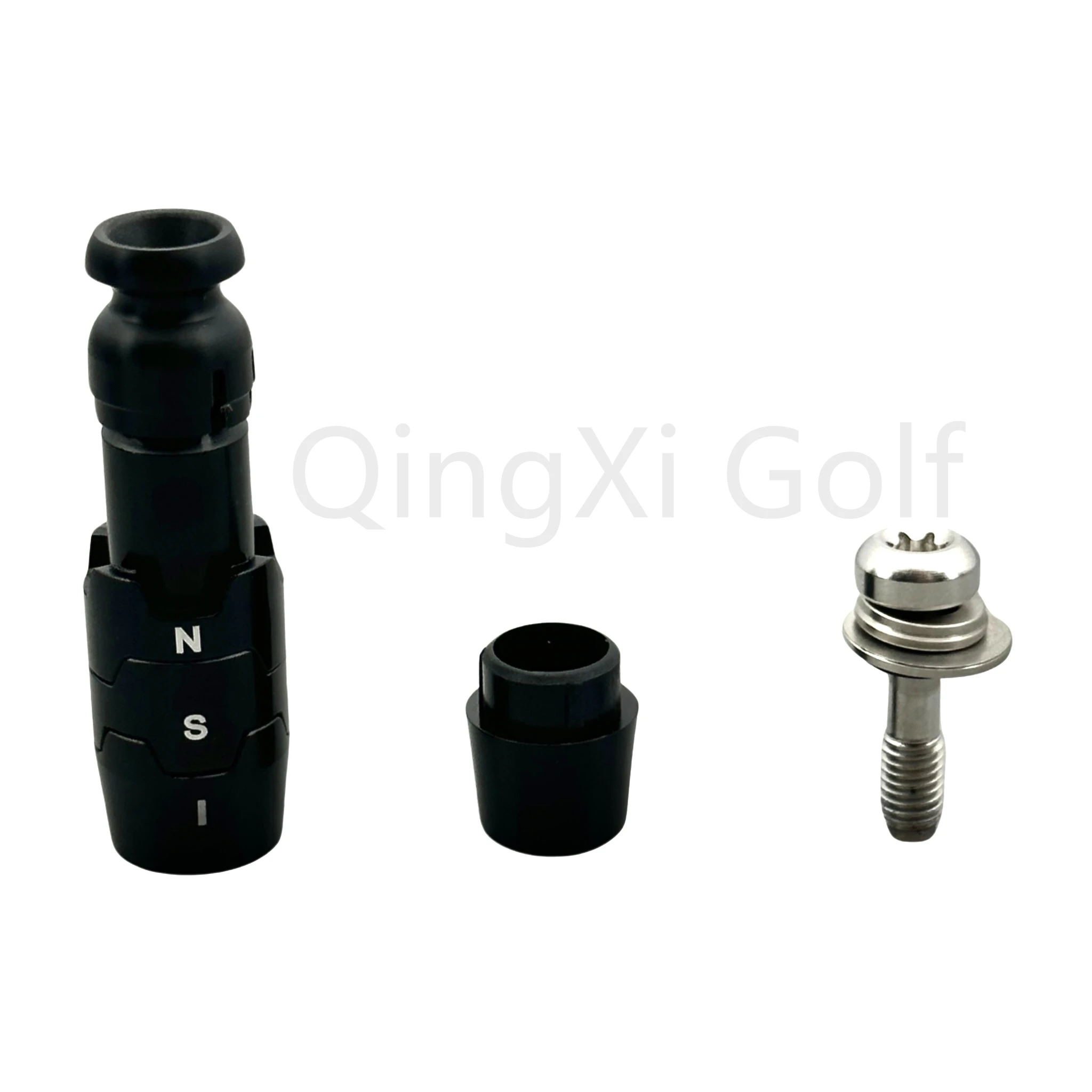 Golf Adapter Sleeve Replacement fit for Callaway Big Bertha X-Hot2 Legacy FT Optiforce Driver club Fairway Wood club head