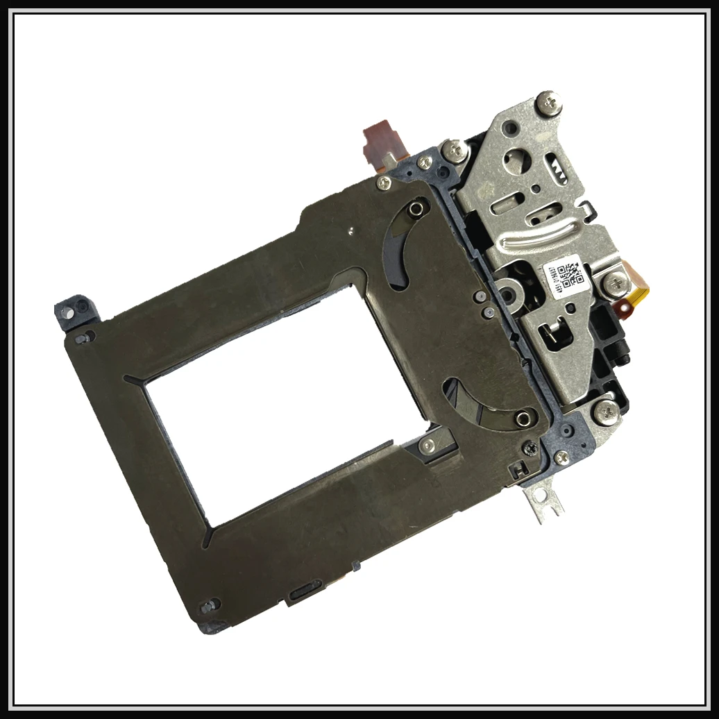 Original Shutter Unit for Canon 5D Mark IV 5D4 Shutter Unit Shutter SLR Camera Mounting Group Repair Part