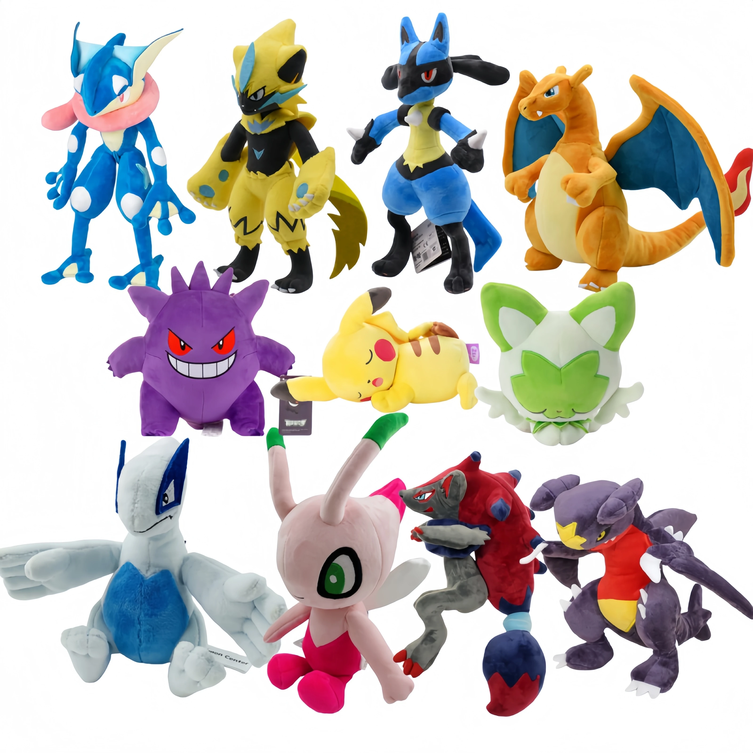 Original Pokemon Pl…