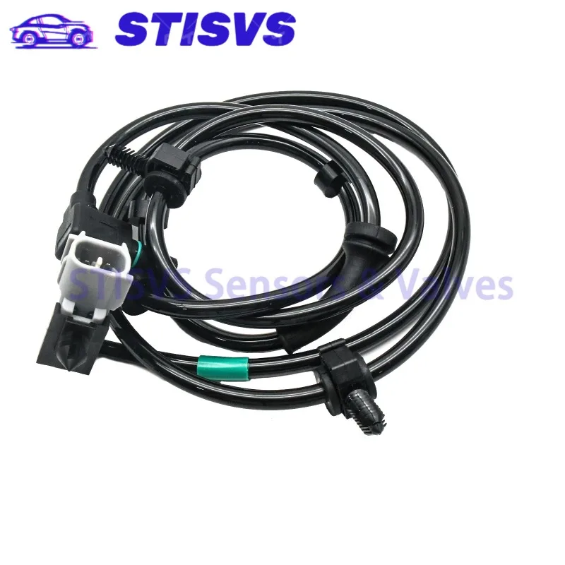 5015882AA Front Left/Right ABS Wheel Speed Sensor For Dodge Ram 2500 4WD 2000 2001 2002 SU12086 ALS211 5S10633 Auto Spare Parts