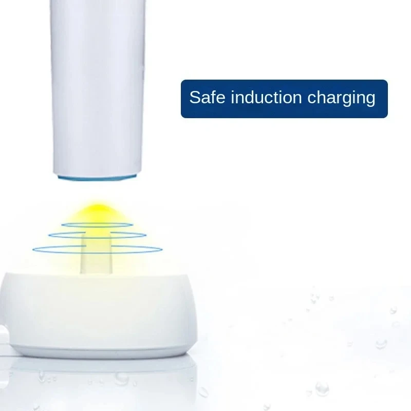 Electric Toothbrush Charger 3757 Toothbrush Charger Charging Stand Suitable for Oral B S Eight Character UK Plug Charger