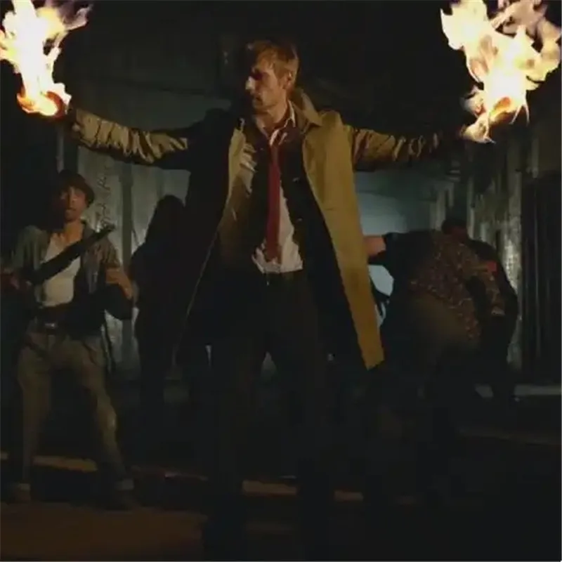 18 سنتيمتر الكرتون الشيطان لوسيفر عمل الشكل لعبة دمية الاطفال جمع لعبة مجسمة #6