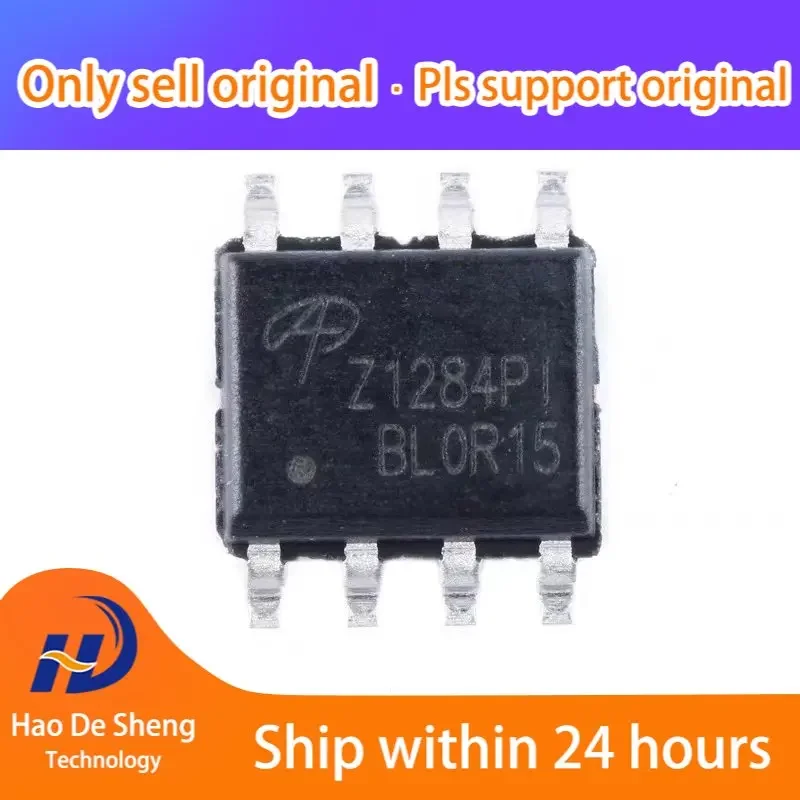 

10PCS/LOT AOZ1284PI SOIC-8 3V~36V,4A New Original In Stock