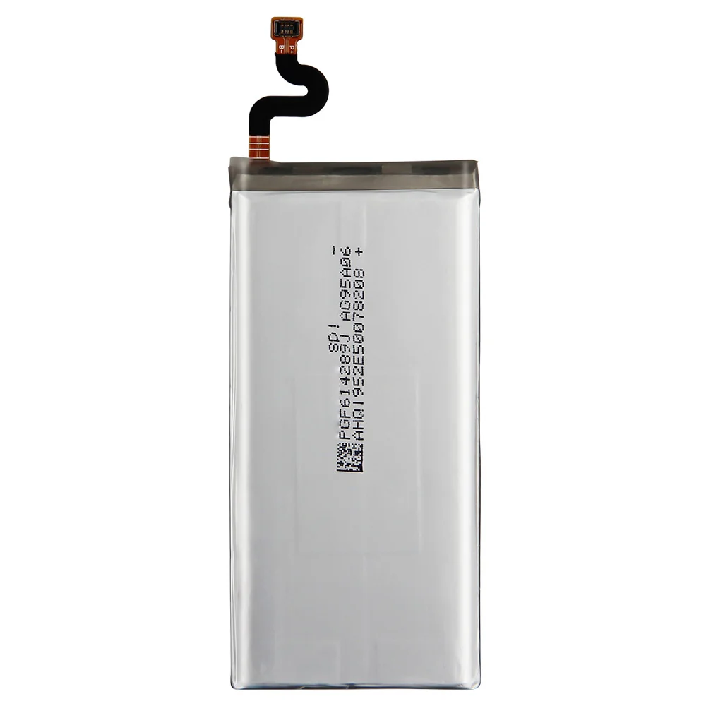 New Replacement Battery EB-BG892ABA For Samsung Galaxy S8 Active SM-G892A SM-G892U G892F G892A G892 Phone Batteries