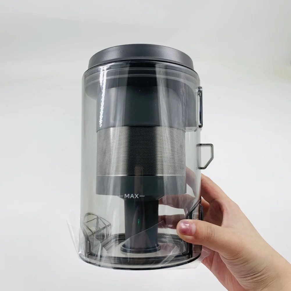 Air Filter For Cleaning Devices Vacuum Dust Separator Multi Cone Prevent Dust Entering Motor Trap Dust Particles