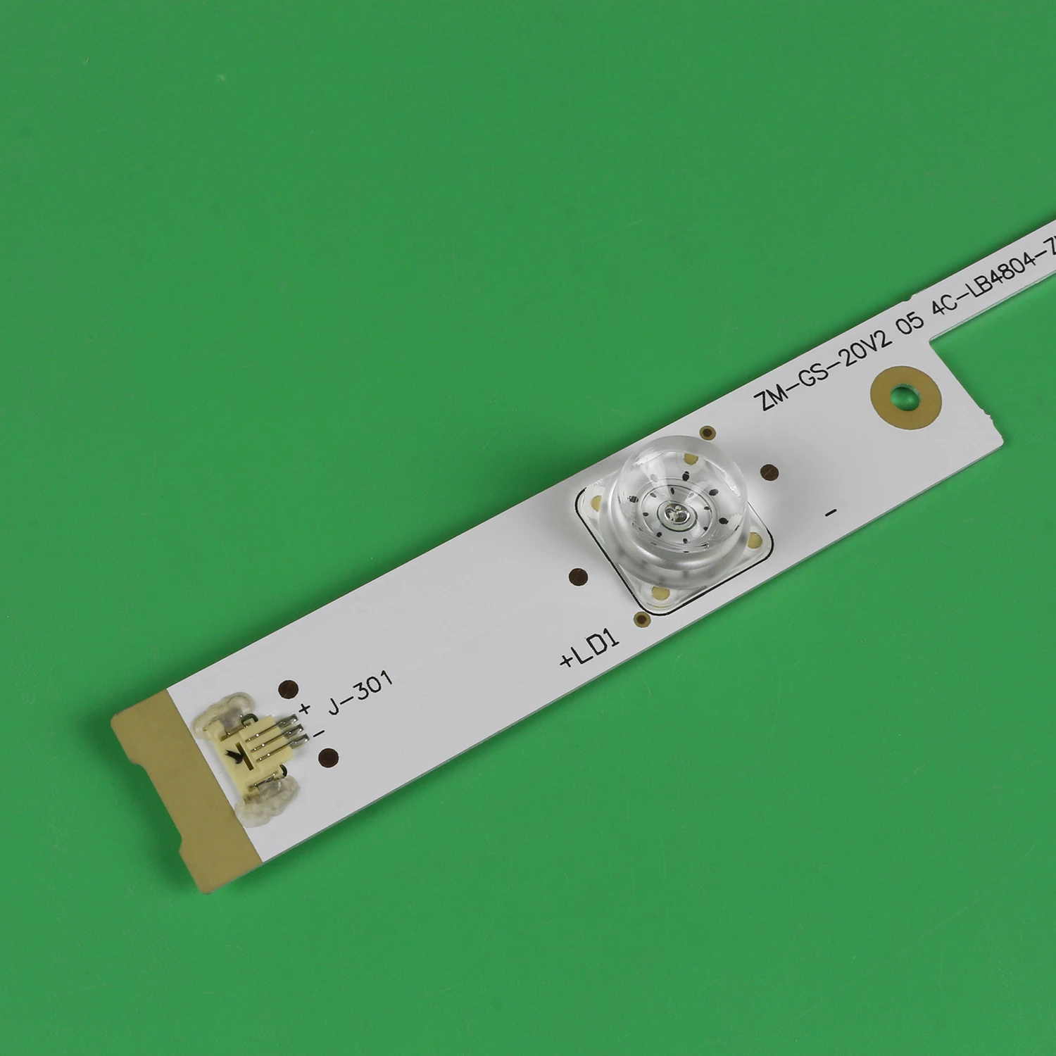 TCL L48P1-CUD TMT-48P1-8X4-3030C-D6T 4C-LB4804-ZM1 4C-LB4804-ZM01J 48X700 48P1FS LVF480ND용 LED 백라이트 스트립