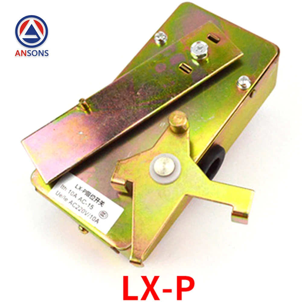 LX22 LX21 LXP LX-P Hitachi Elevator Limit Switch Travel Switch Ansons Elevator Spare Parts