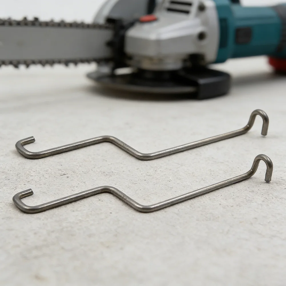 Seamless Engine Speed Control Power Tool Part Engine Control As Picture Throttle Rod Connects Trigger To Carburetor