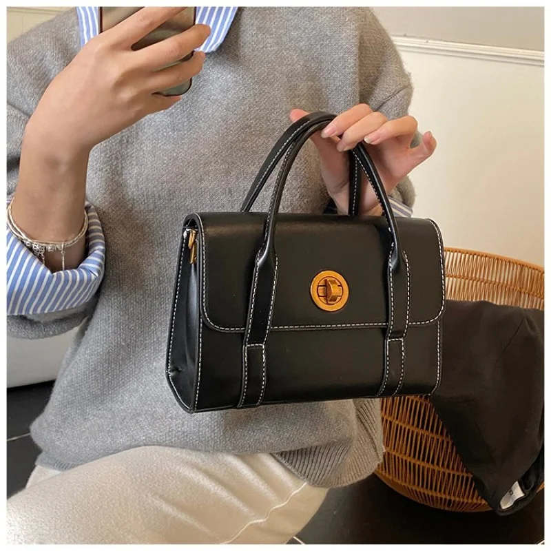 Высококачественная женская сумка через плечо из лавандового узоров из кожи Boasting Costa Rica, винтажная, легкая, мягкая, повседневная