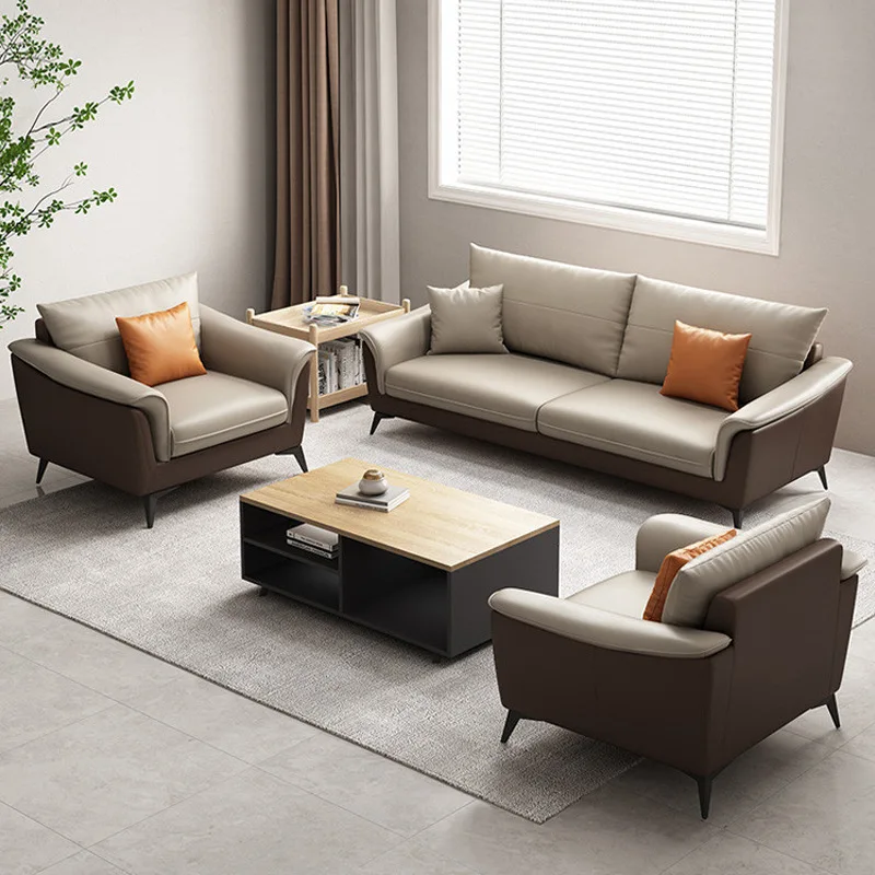 

Italian, minimalist, office, Xipi, sofa, modern, business, reception, meeting guests, leisure