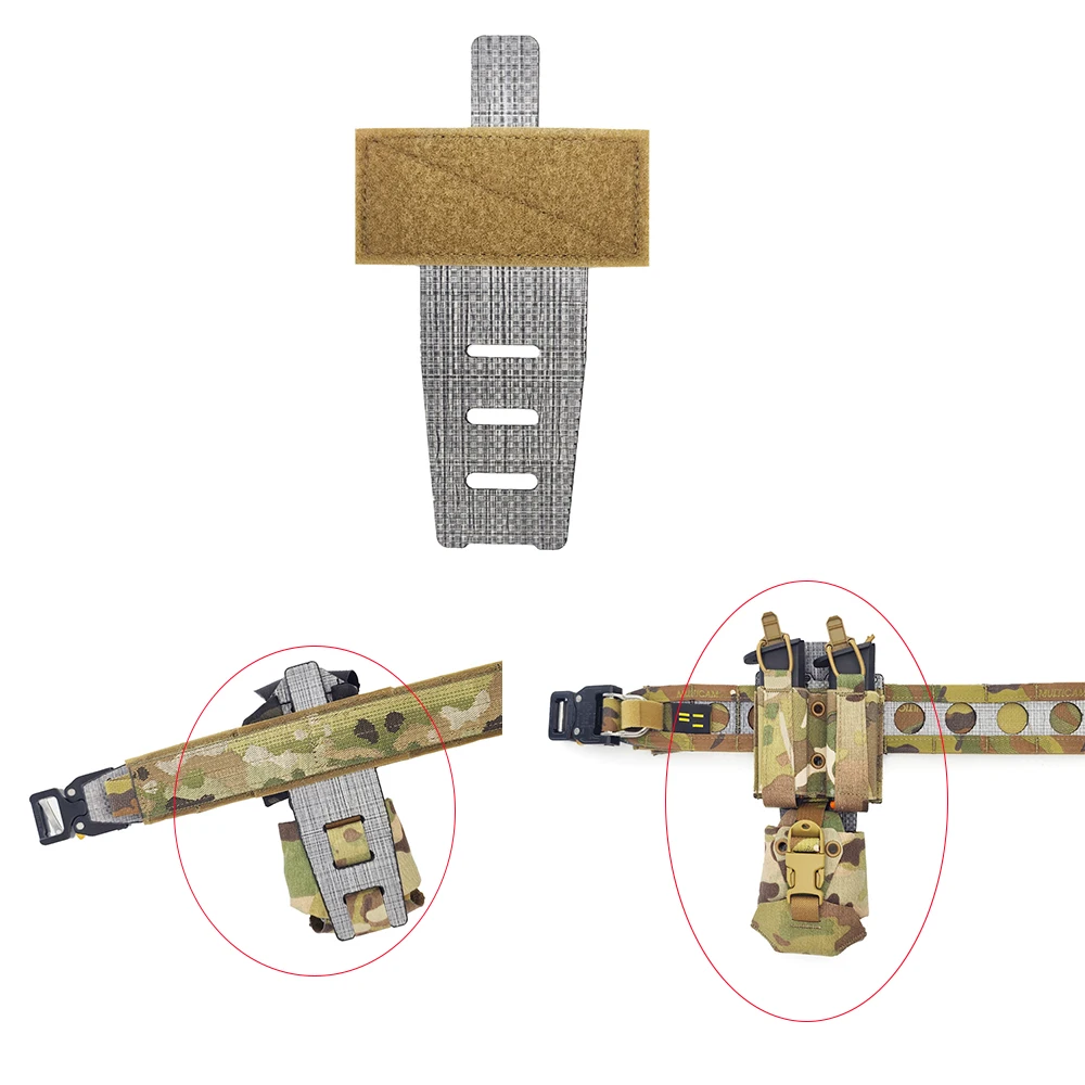 Scheda di espansione tattica da appendere per esterni, scheda di espansione multiuso