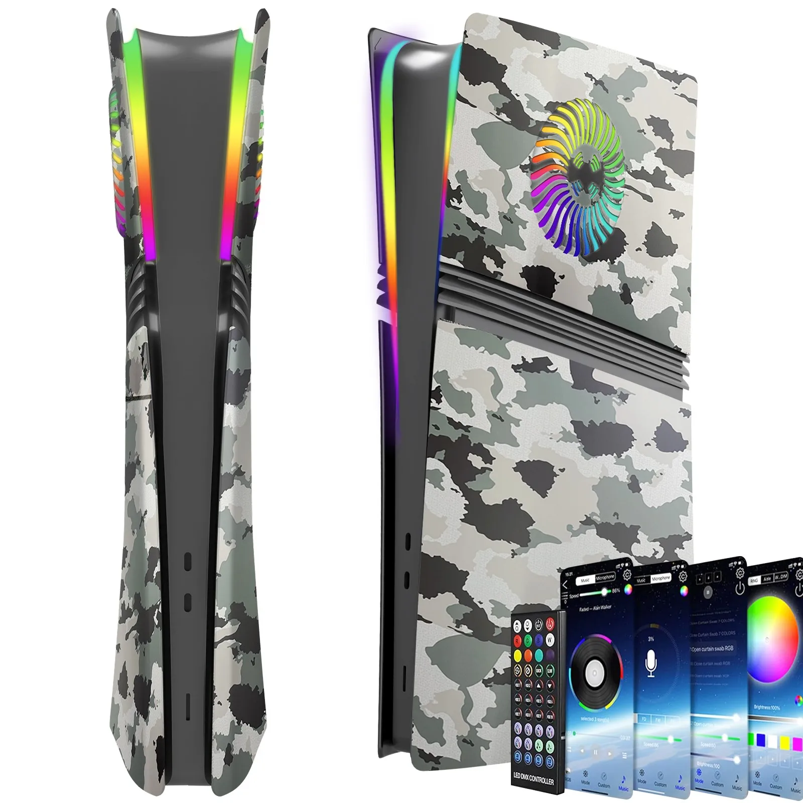 Thumbnail 3 - #90 Compare PS5 Led Lights Before You Buy