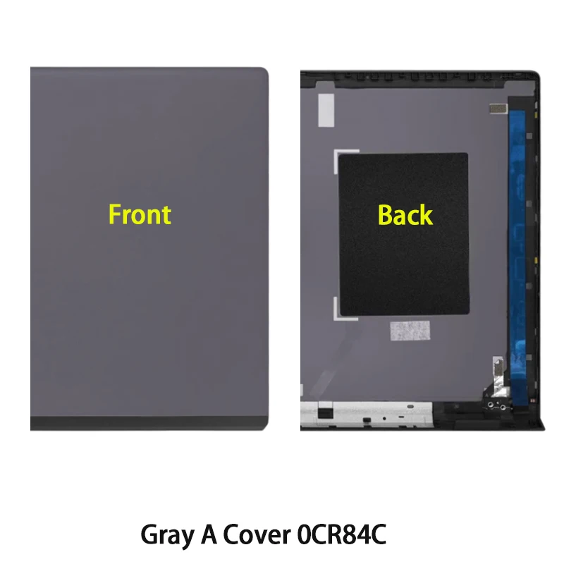Suitable for vostro 15 5501 5502 v5501 v5502 laptop LCD screen top cover, screen frame, palm rest bottom shell ABCD Cover
