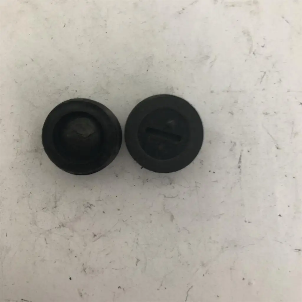 2 Pcs 17mm 0.67