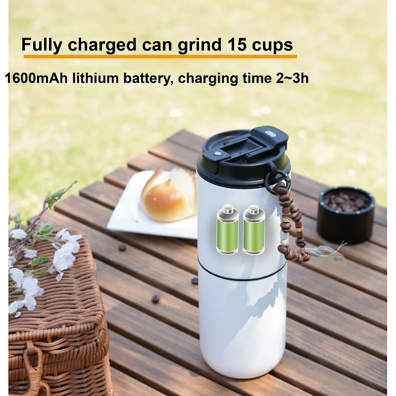 Wireless Electric B… - image