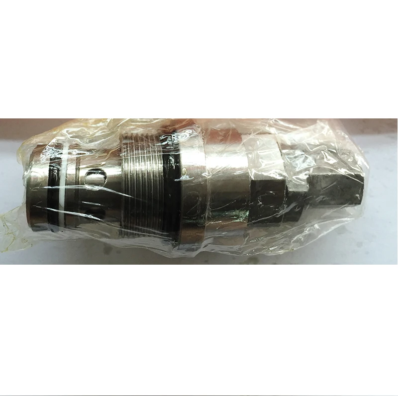 

Excavator Relief Valve 4372684 4358914 4386065 Pressure Relief Valve