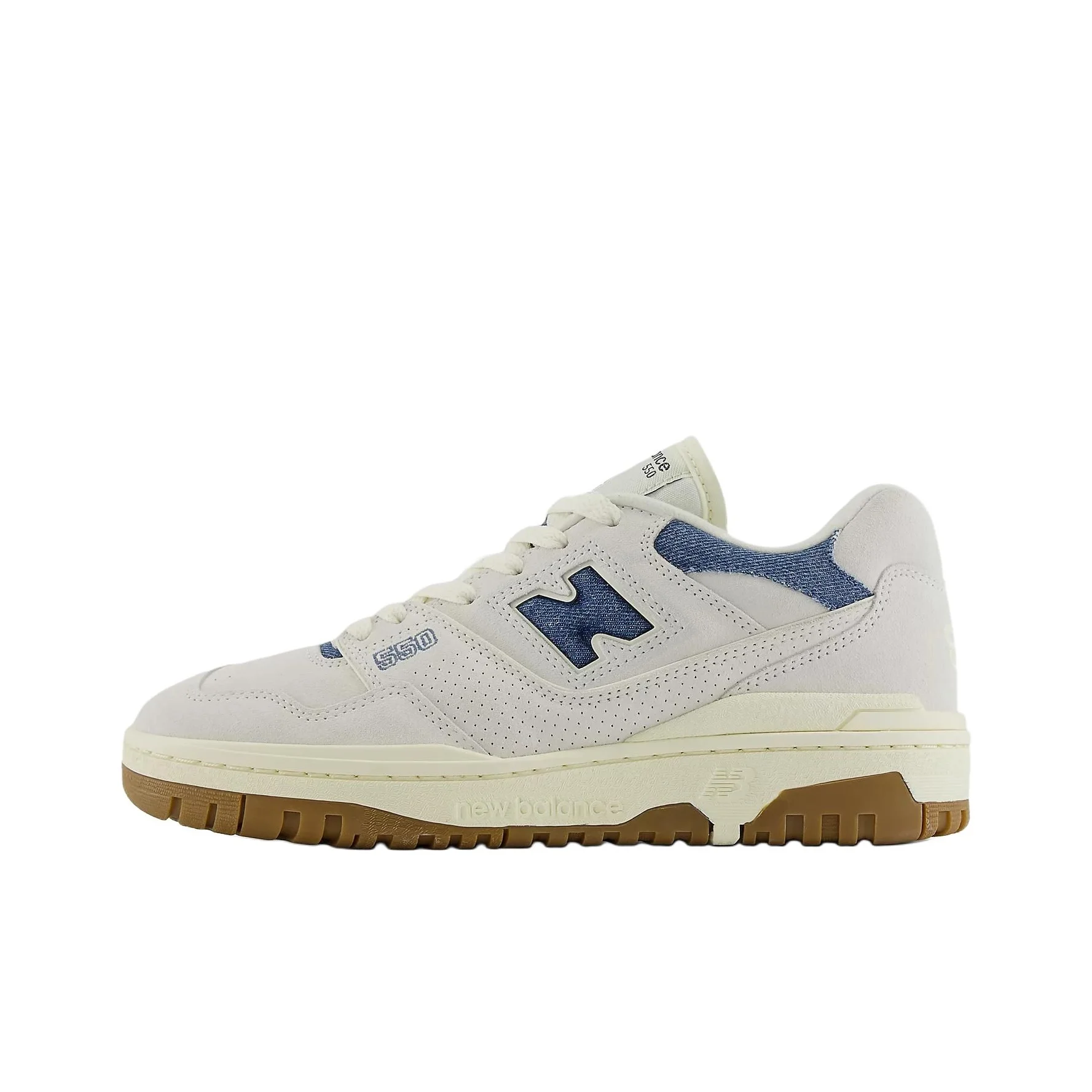 Tênis casuais New Balance NB 5 - New Balance Shoes 550 avaliação e preço