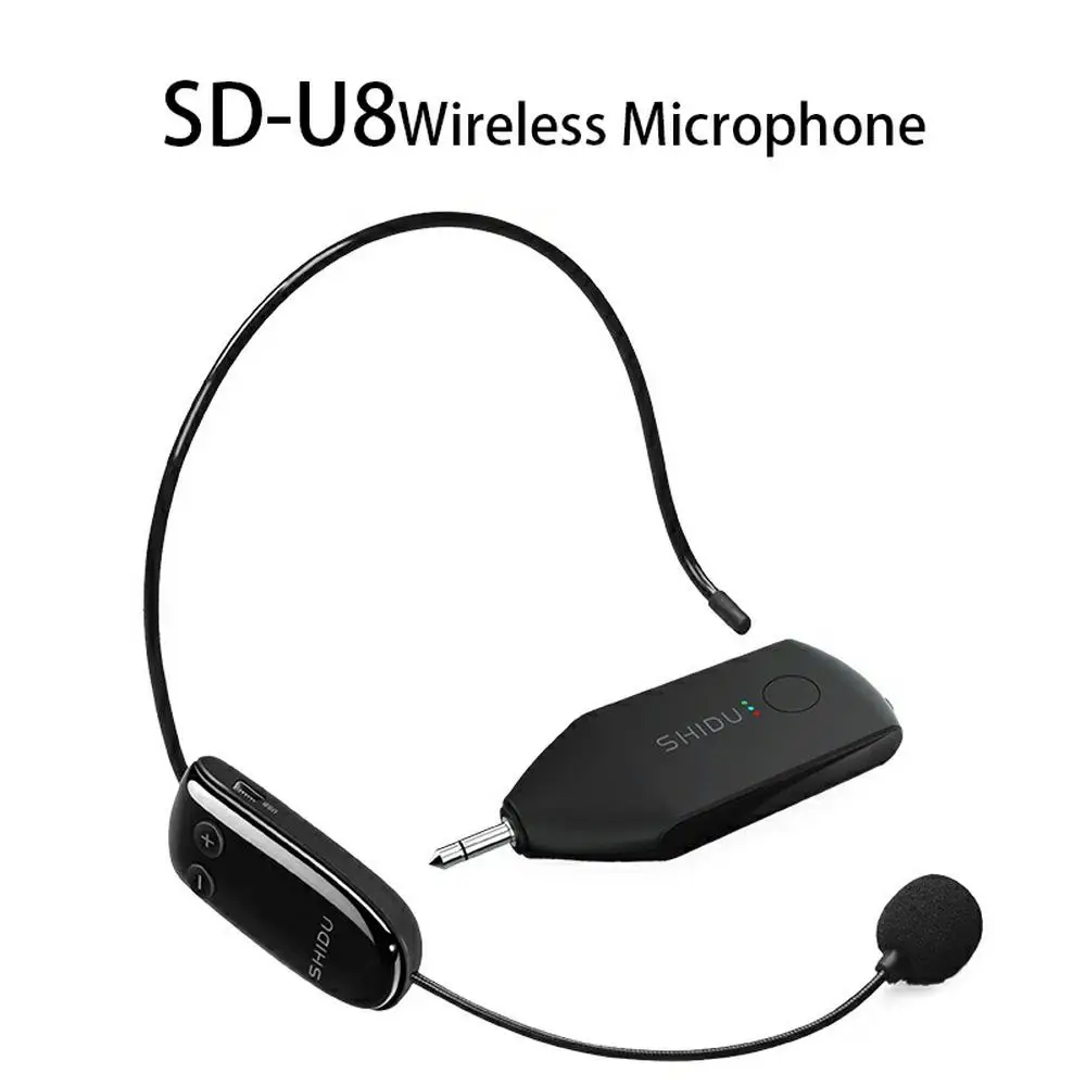 Shidu U8 Upgraded U…