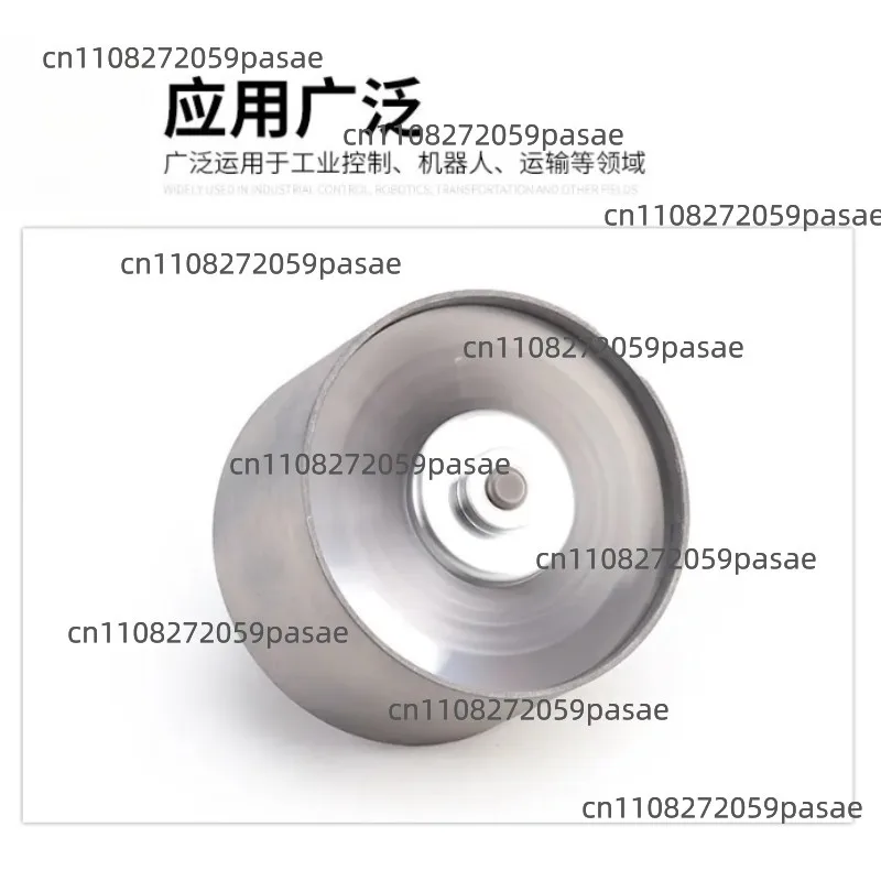 21V High-speed Motor 9w High-speed Violent Fan 50MM DC High-speed Fan Motor