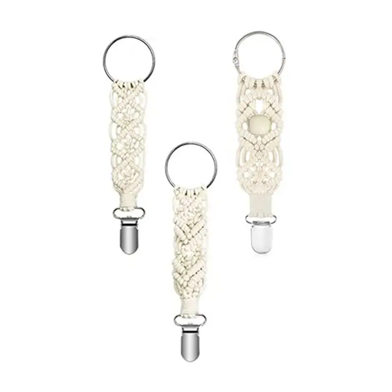 

AEE6-3 шт., зажим для хлопковой шапки для путешествий, зажим для вязаной дорожной шапки для сумки, рюкзака, багажа, зажим для дорожной шапки для женщин