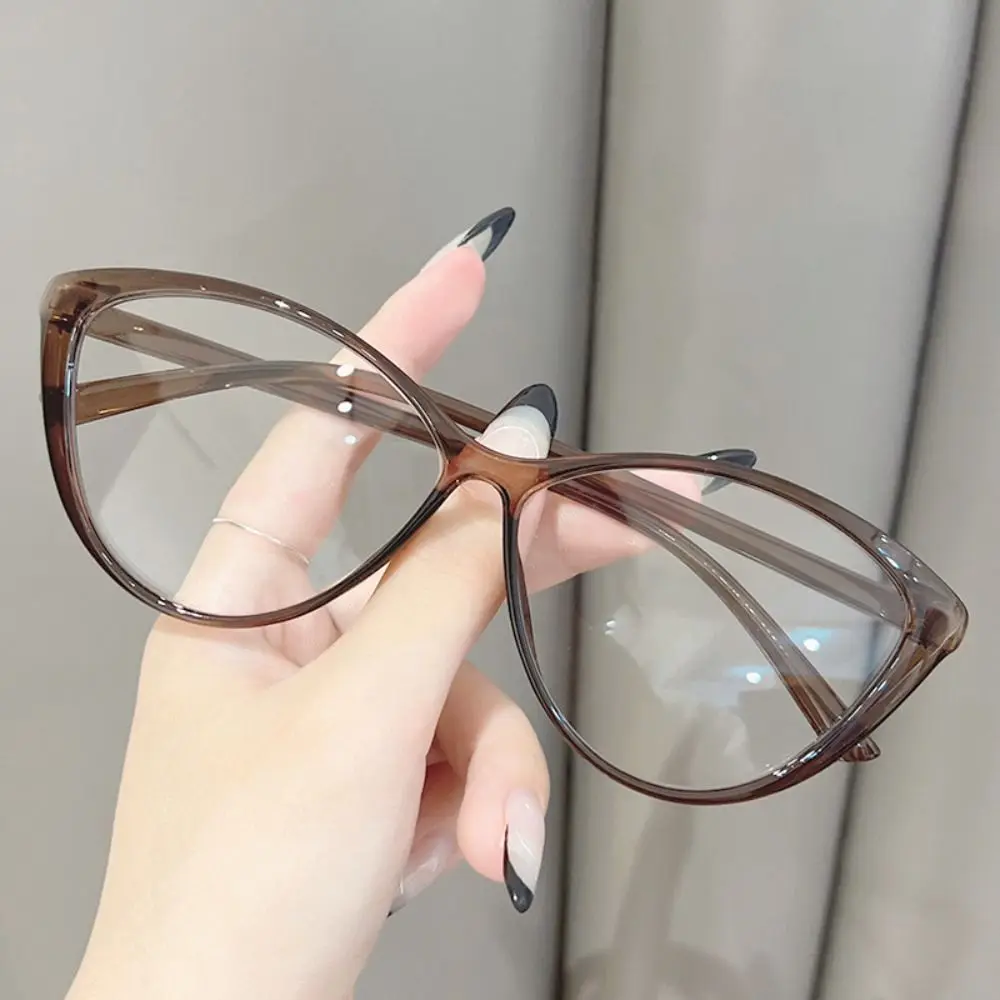 Classic Blue Ray Blocking Anti-Blue Light Glasses Ultralight PC Square Eyeglasses Eye Protection Computer Goggles Men Women