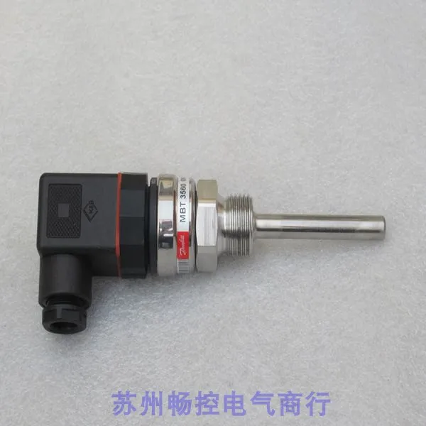 

* Точечные продажи * Новый датчик давления Danfoss MBT3560 Spot 084X1440