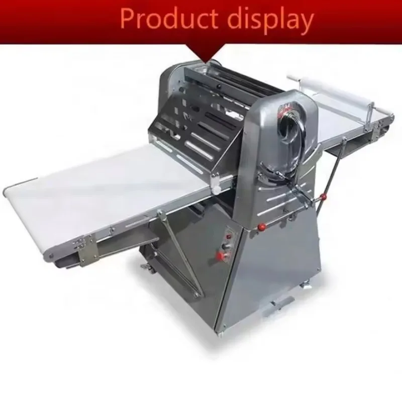 Pastry dough machine/pastry pastry machine