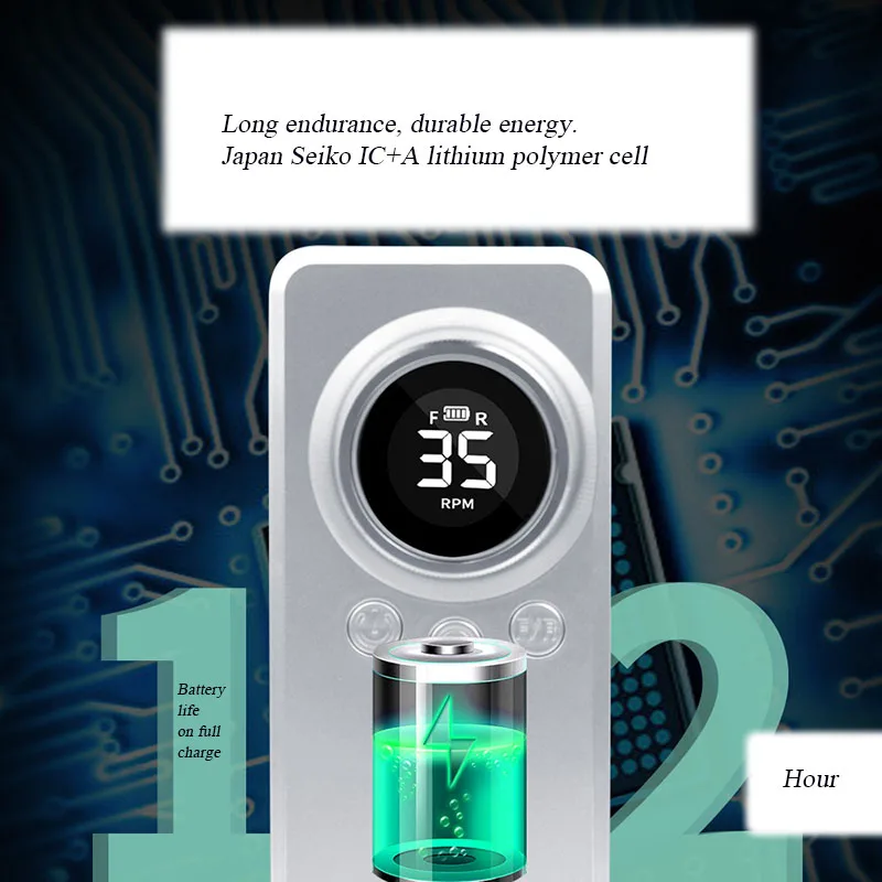 Portable Manicure Machine ABS+ Aluminum Alloy Multifunctional Rechargeable Electric Nail Polish Tool Nail Drill Machine