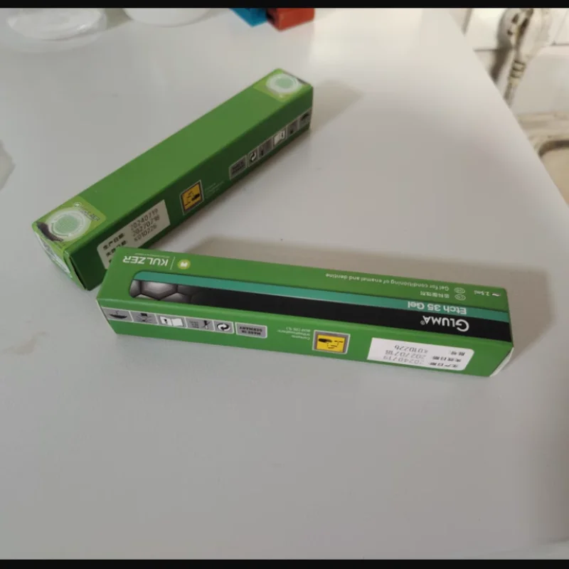 стоматологические материалы