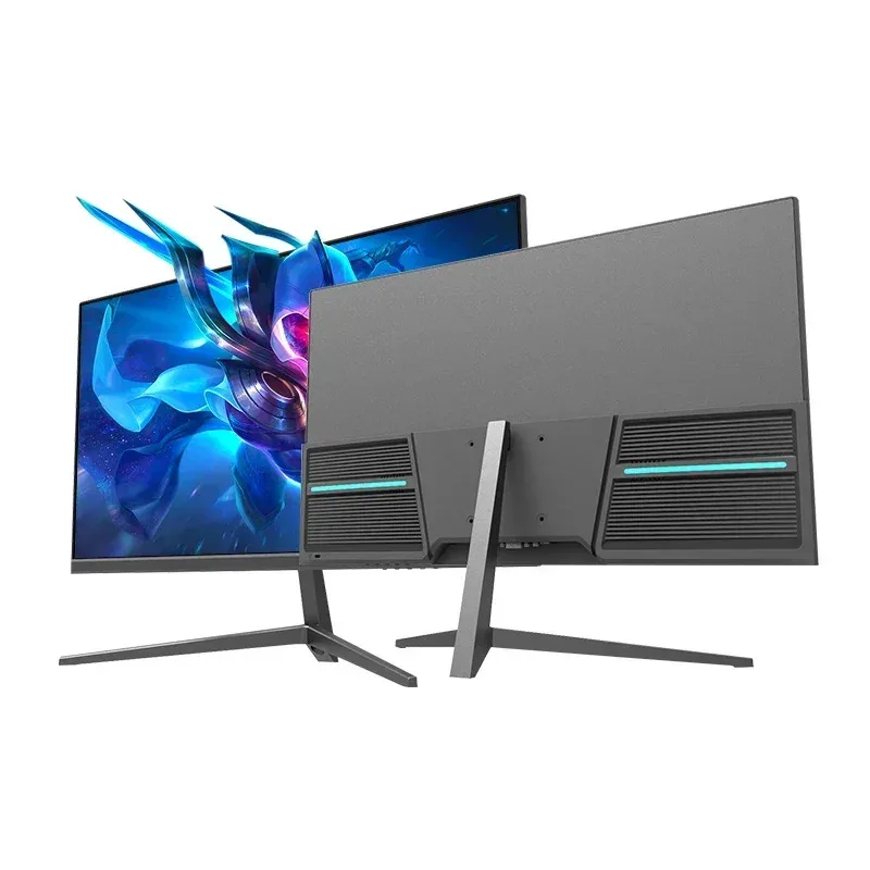 Schermo superficiale di alto valore 2k 165hz Led Monitor da gioco Display 4k Monitor per computer da gioco