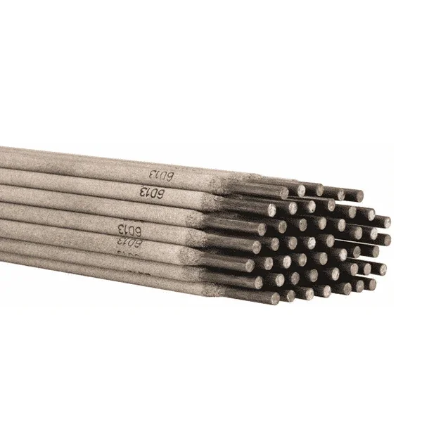 

Factory Direct E6013 Welding Electrode Carbon and Carbon Steel Material Model E7018 Wholesale Welding Rods