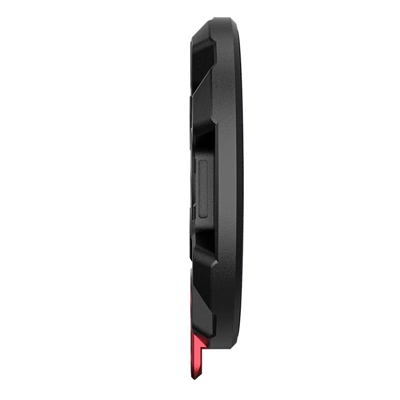 Magnetischer Handyhalter für Magsafe-Stativ mit 1/4 Arri-Positionierungslöchern für iPhone 16, 15, 14, 13, 12, Vlog-Desktop-Telefonhalterung – Detail 22