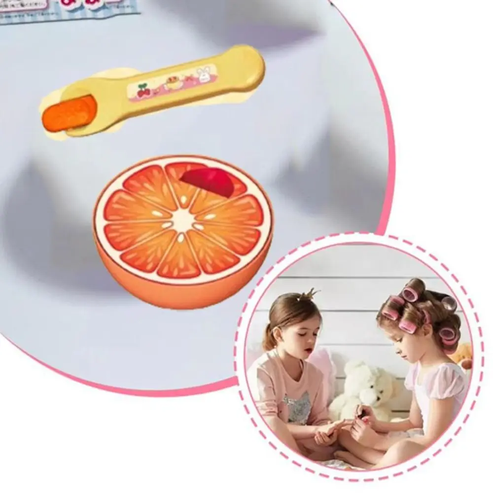

Набор для кормления фруктовым пудингом, ролевая игра для кормления, имитация арбузного пудинга, киви, фруктовый апельсин, игровой домик, детский