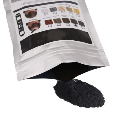 9 colores fibras para el cabello queratina 100g fibras para la construcción del cabello espesante productos para la caída del cabello polvos de crecimiento instantáneo