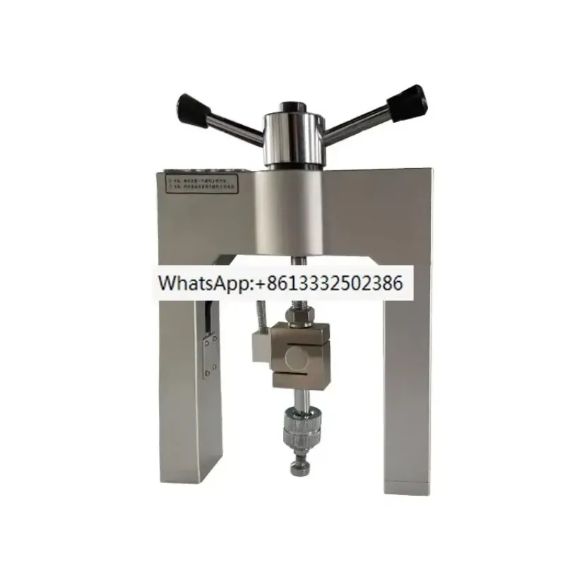 

MD6S High precision rivet pull out tester Rivet Puller