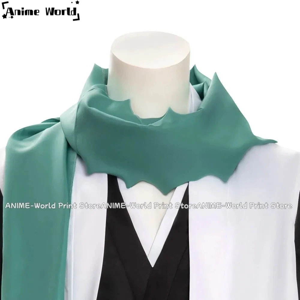 《حجم مخصص》 أزياء أنيمي توشيرو هيتسوجايا التأثيرية للهالوين #5