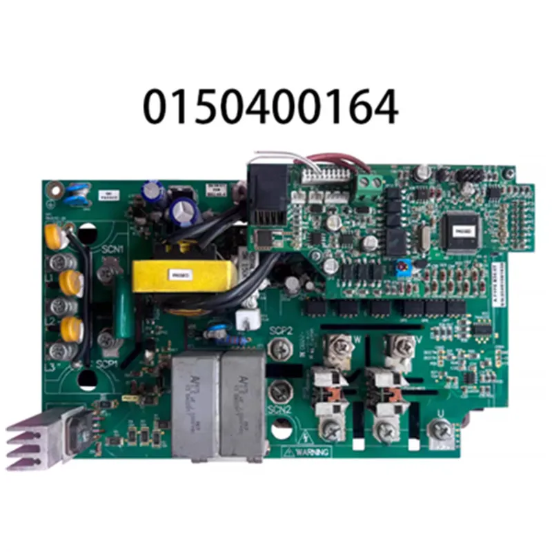 Used For Haier central air conditioning multi split computer board 0150400164 frequency conversion module 15451002356