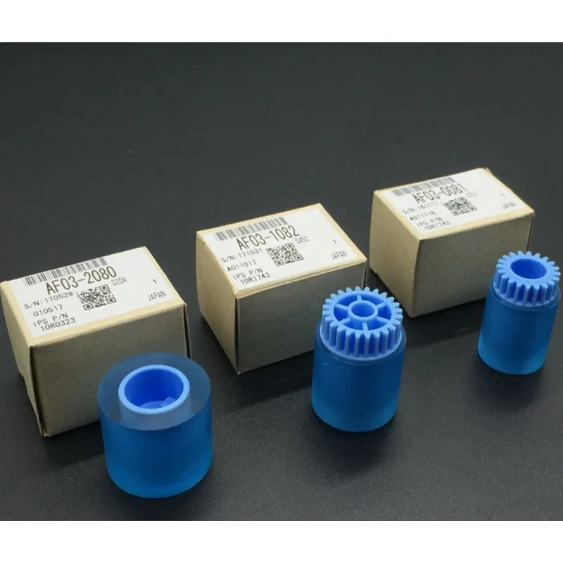 Paper Feed Separation Pickup Roller for Ricoh 2051 2060 2075 5500 6000 6001 6002 6500 7000 7001 AF030081