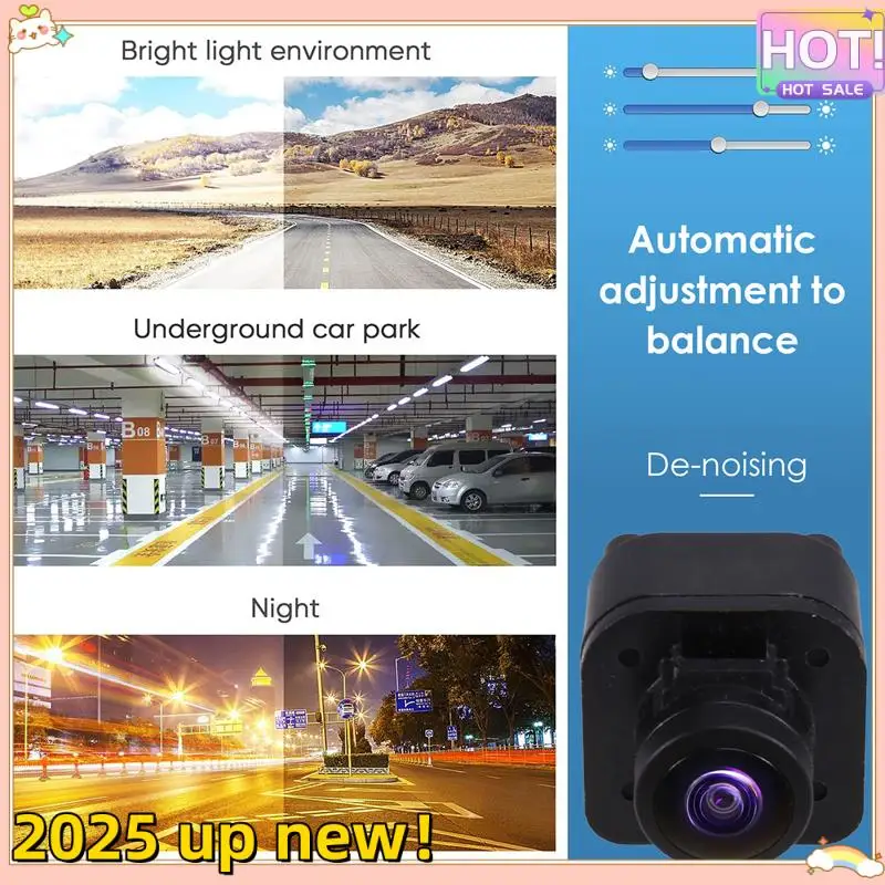 

Superior-Parking Assist Camera 99230-BQ000 Rear View Backup Camera Hyundai Kia For Rear View Backup Camera 99230BQ000 Right